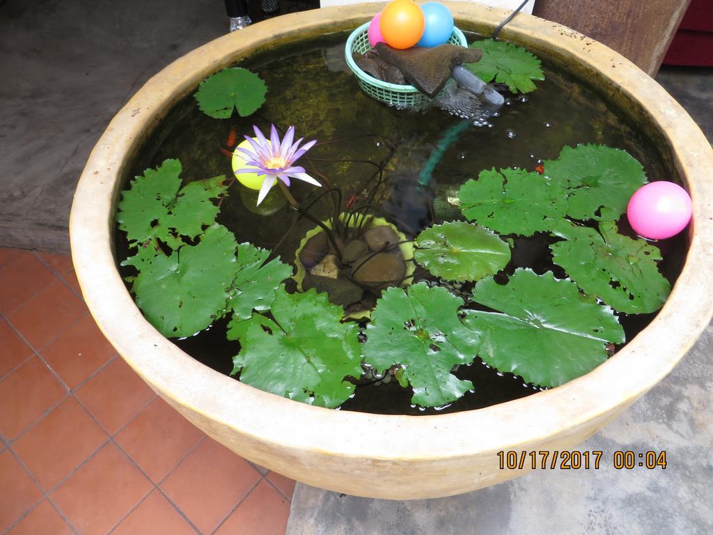 หลวงพระบางริเวอร์ล็อดจ์ 2 Hotel ภายนอก รูปภาพ